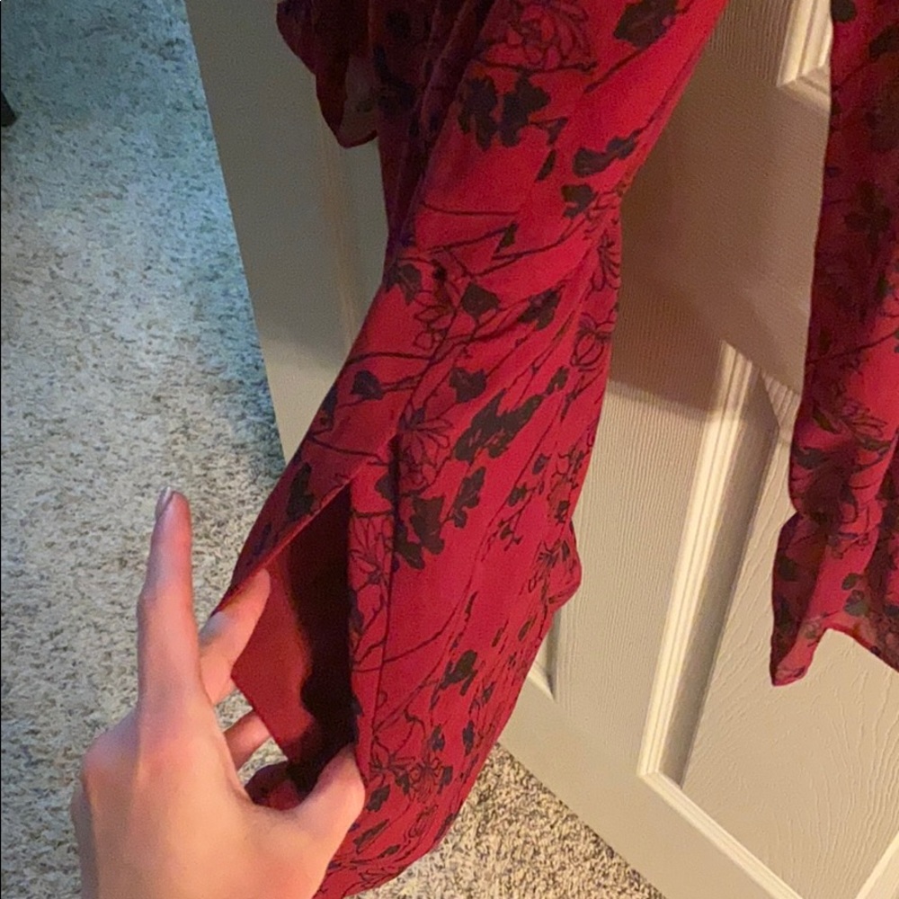 BCBGeneration romper - Picture 9 of 10